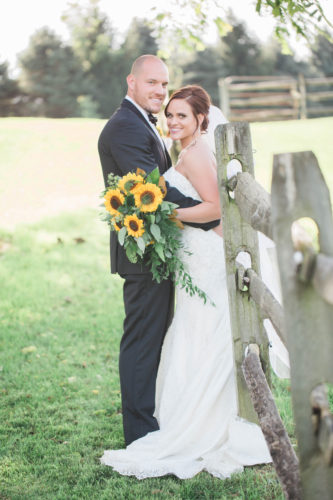 Kelly Walter, Jarryd Burkett